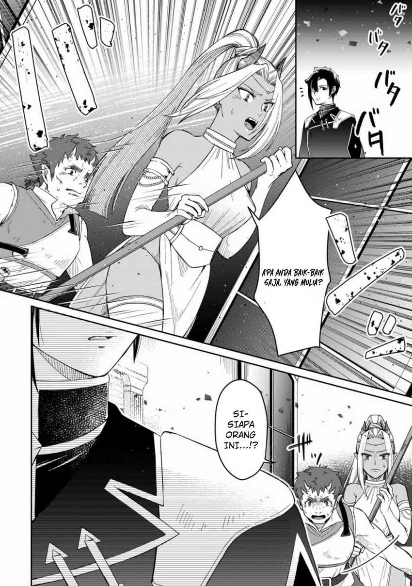 Yuusha Party wo Tsuihousareta no de, Maou wo Torikaeshi ga Tsukanai Hodo Tsuyoku Sodatete Mita Chapter 03 Gambar 9