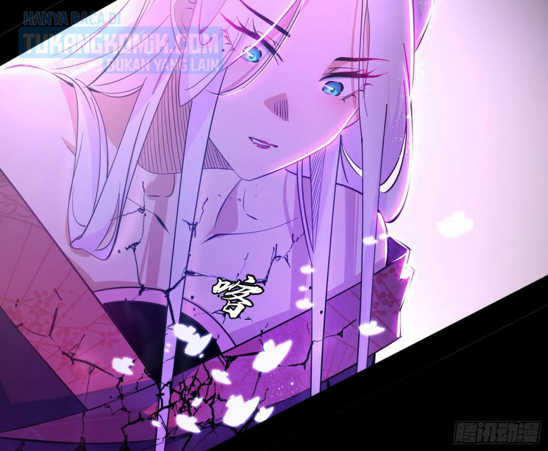 I’m An Evil God Chapter 294 halaman 35