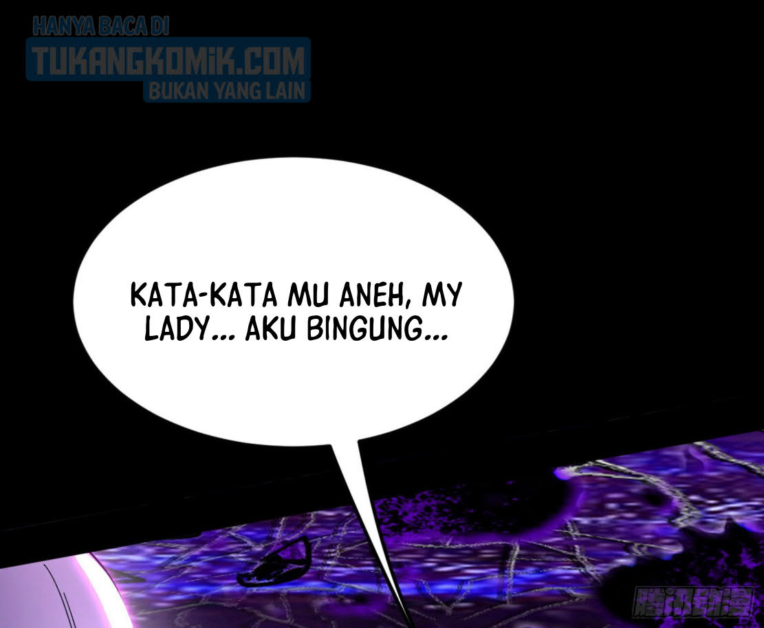 I’m An Evil God Chapter 294 halaman 38