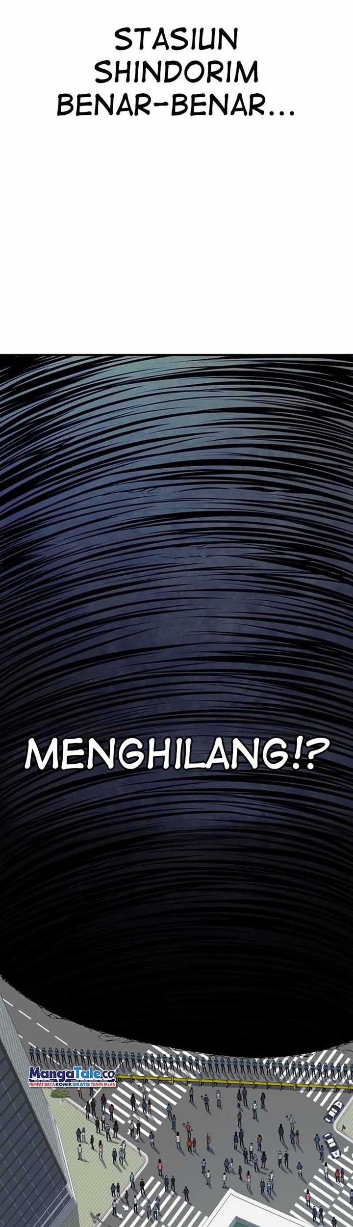 Secret Player Chapter 1 halaman 35