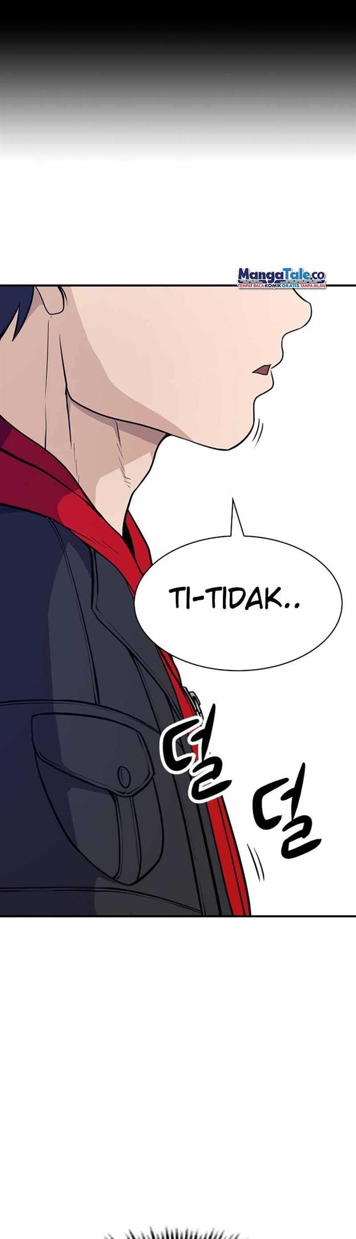 Secret Player Chapter 1 halaman 37