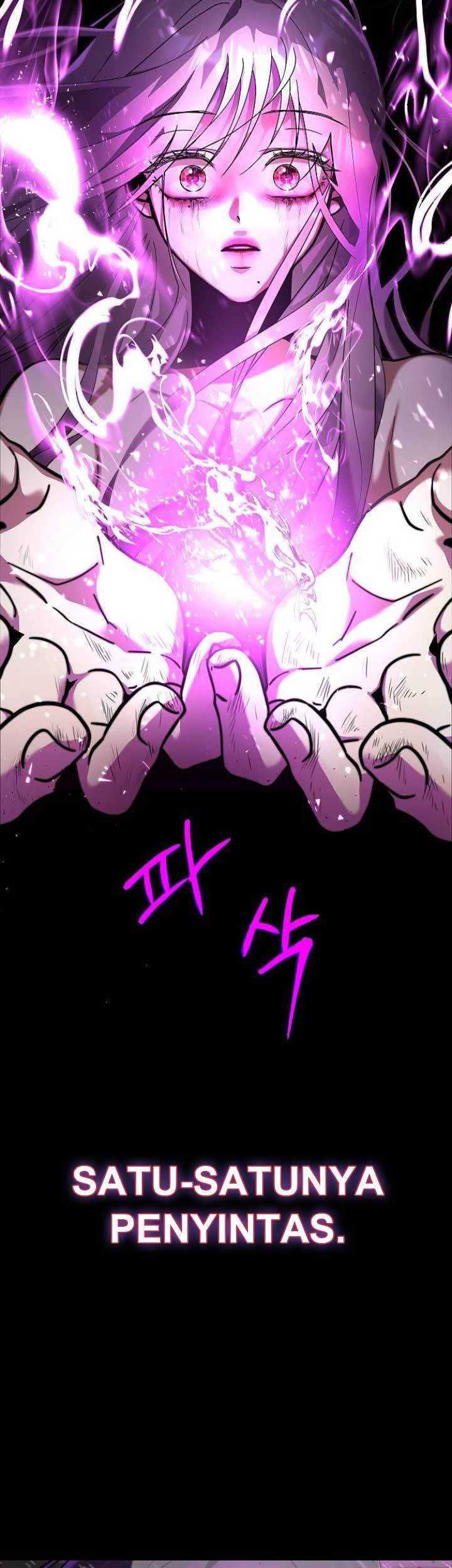 Emperor Hunt Chapter 1 Gambar 30