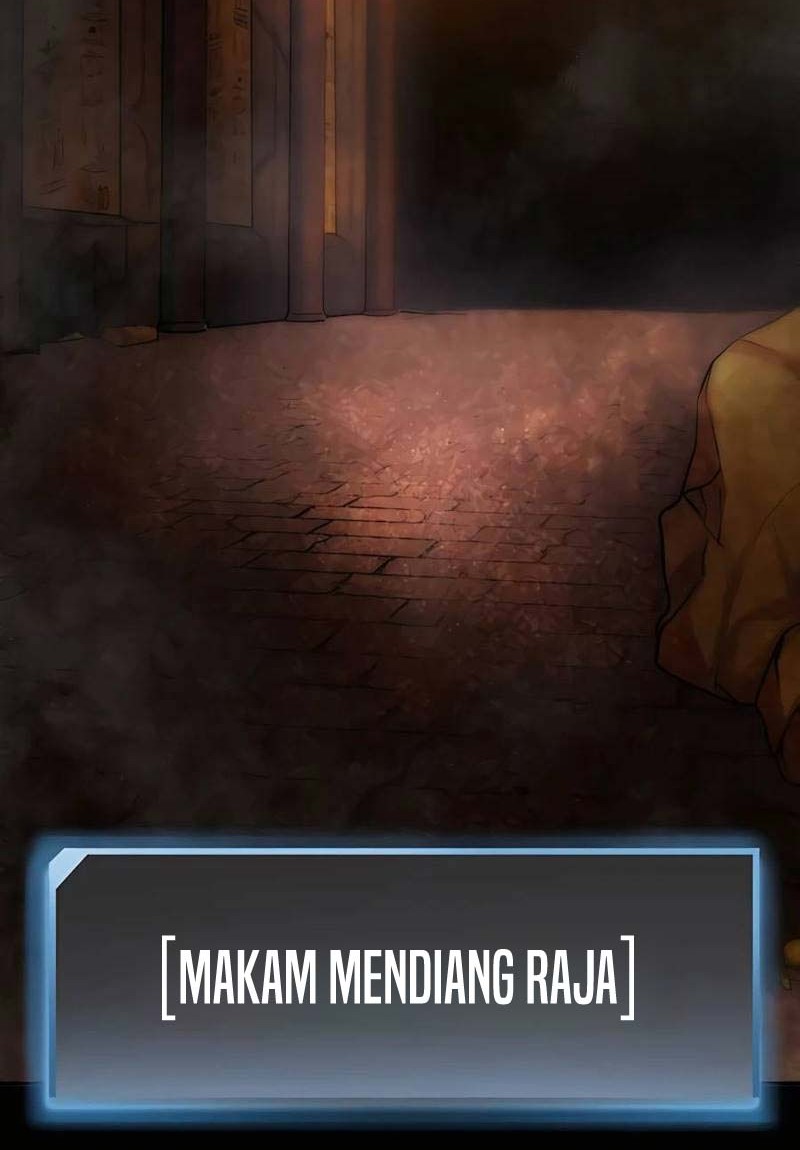 Reborn Ranker – Gravity User Chapter 16 halaman 23