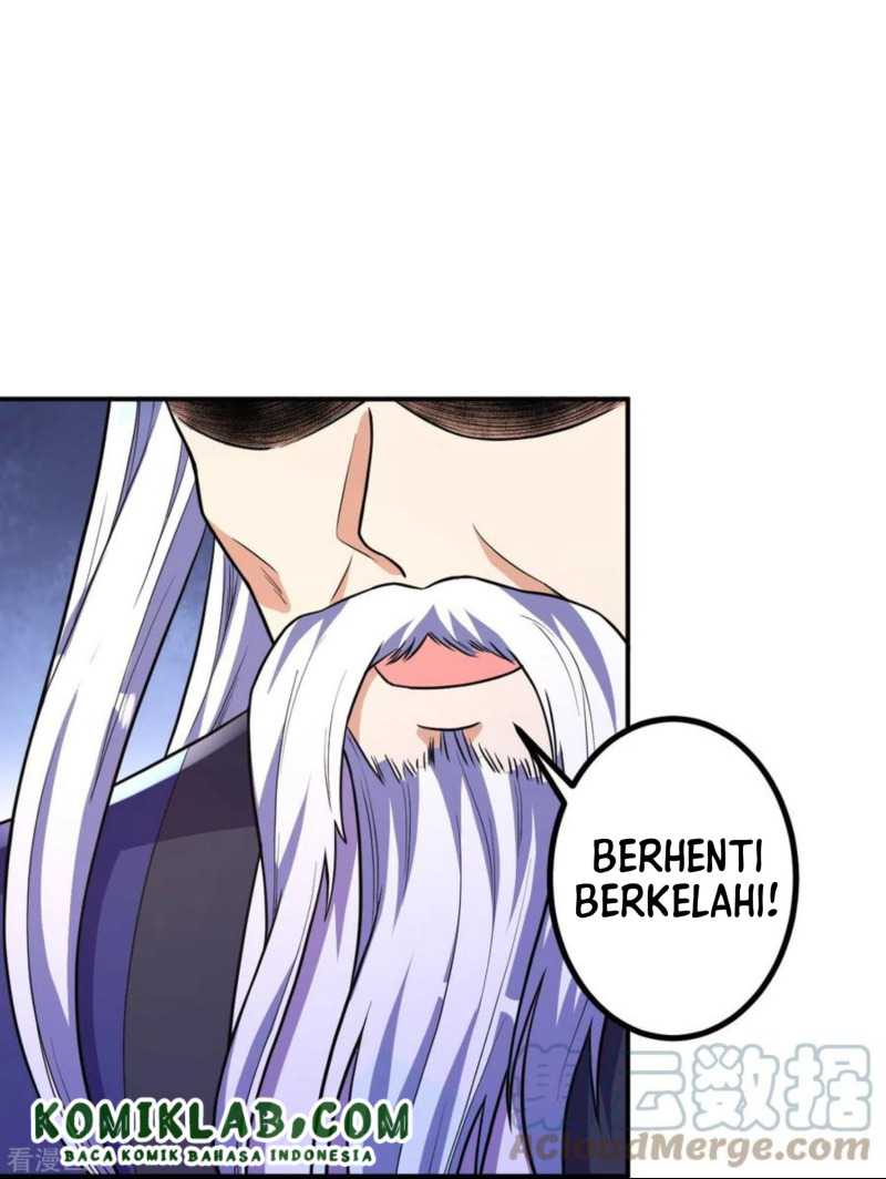 The Strongest Body Old Ancestor In History Chapter 19 Gambar 11
