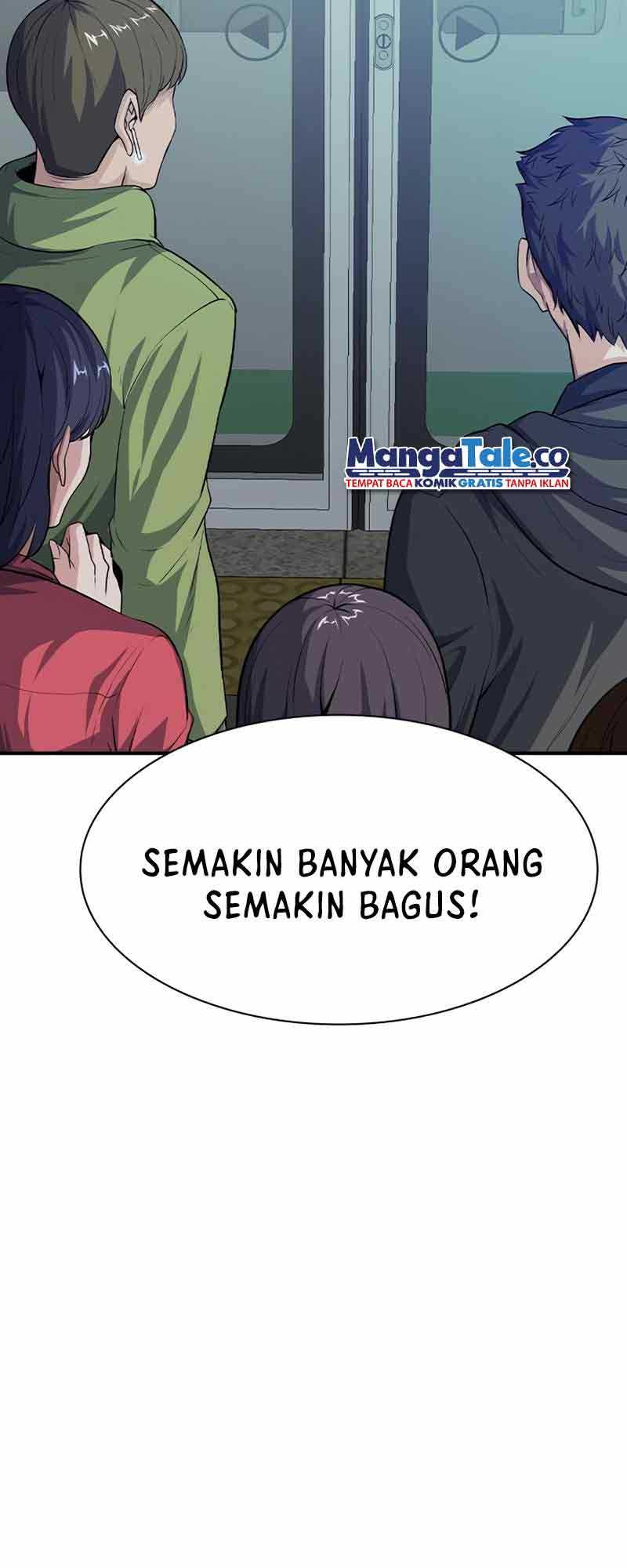 Secret Player Chapter 04 Gambar 31