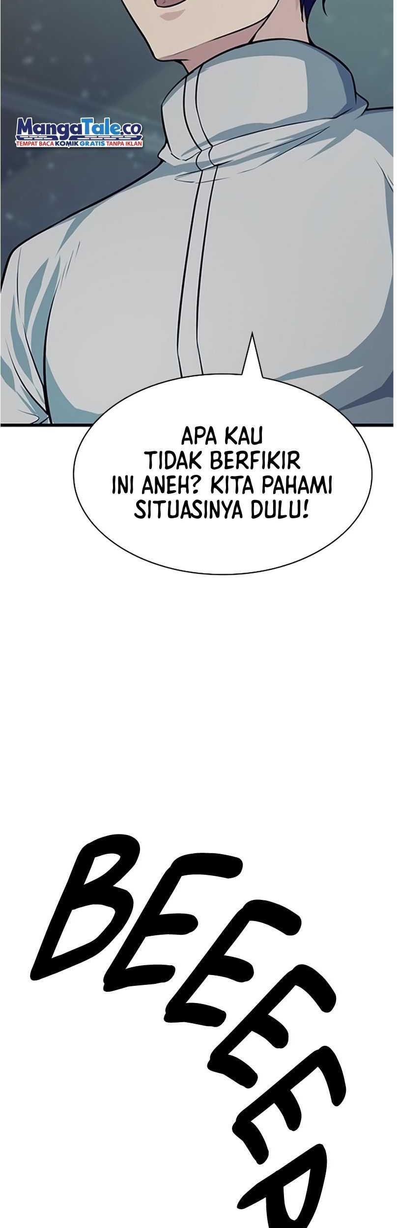 Secret Player Chapter 3 halaman 44