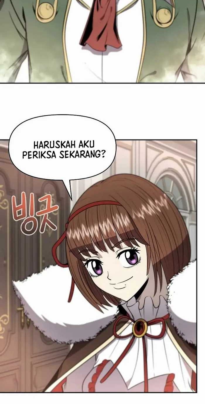 The 10th Class Lout of the Knight Family Chapter 9 - Halaman 17