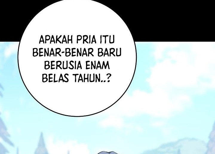 Skeleton Soldier Couldn’t Protect the Dungeon Chapter 176 halaman 27