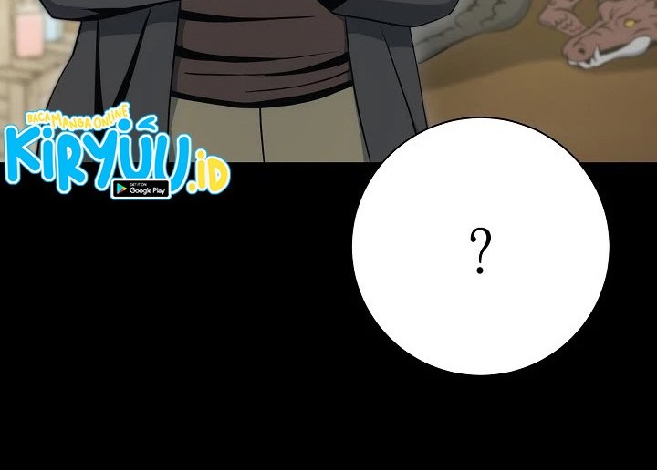 Skeleton Soldier Couldn’t Protect the Dungeon Chapter 176 halaman 31