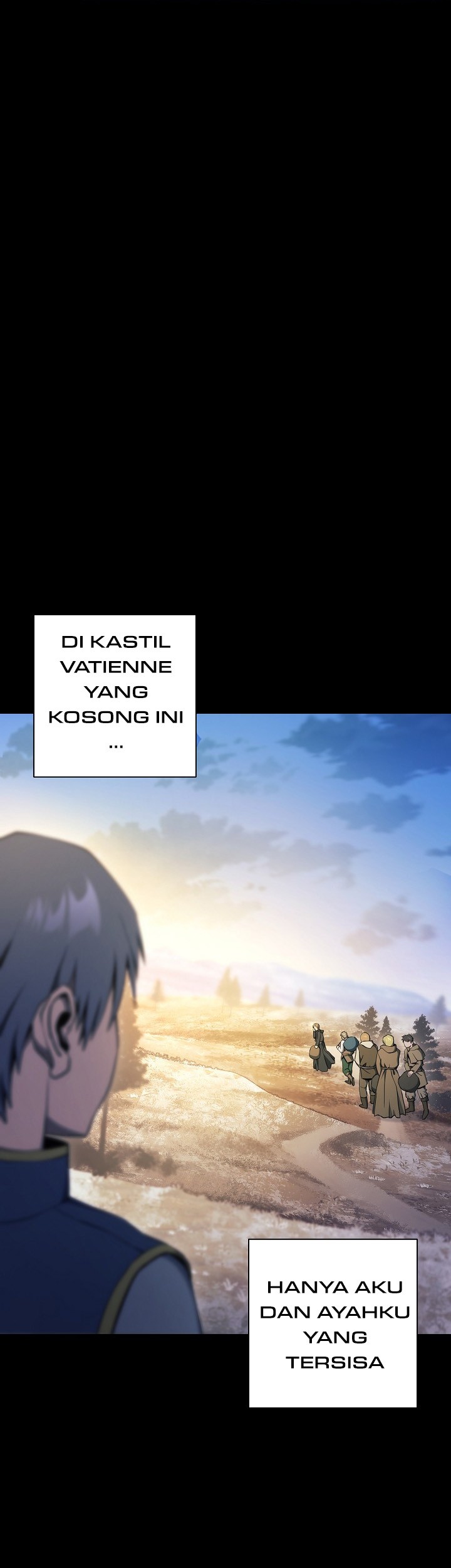 Skeleton Soldier Couldn’t Protect the Dungeon Chapter 175 halaman 20