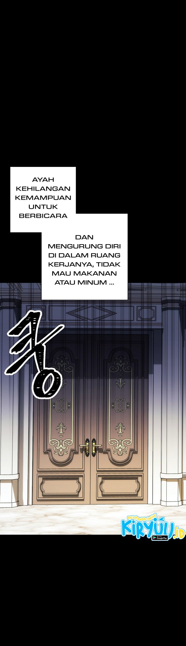 Skeleton Soldier Couldn’t Protect the Dungeon Chapter 175 halaman 21