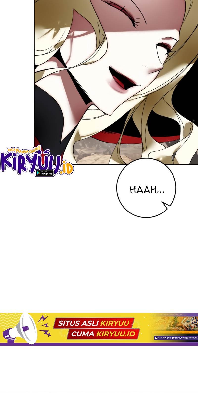 Return to Player Chapter 93 halaman 21