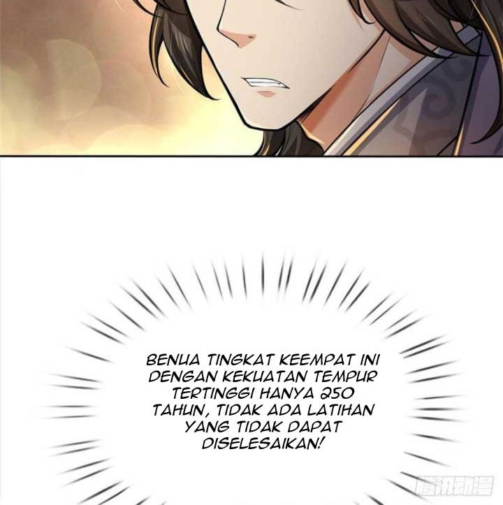 The Way of Domination Chapter 107 Gambar 9