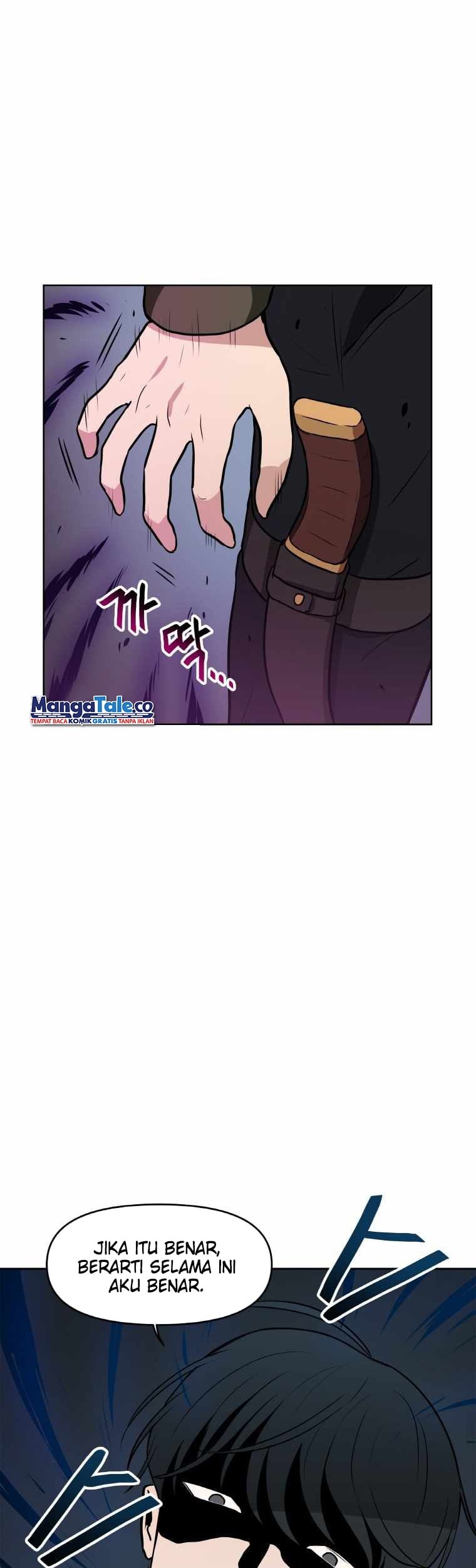 I Have Max Level Luck Chapter 19 halaman 14