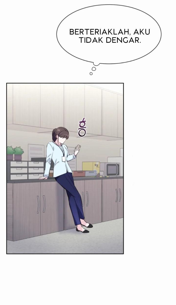 Pure Love of a Man Chapter 7 Gambar 32