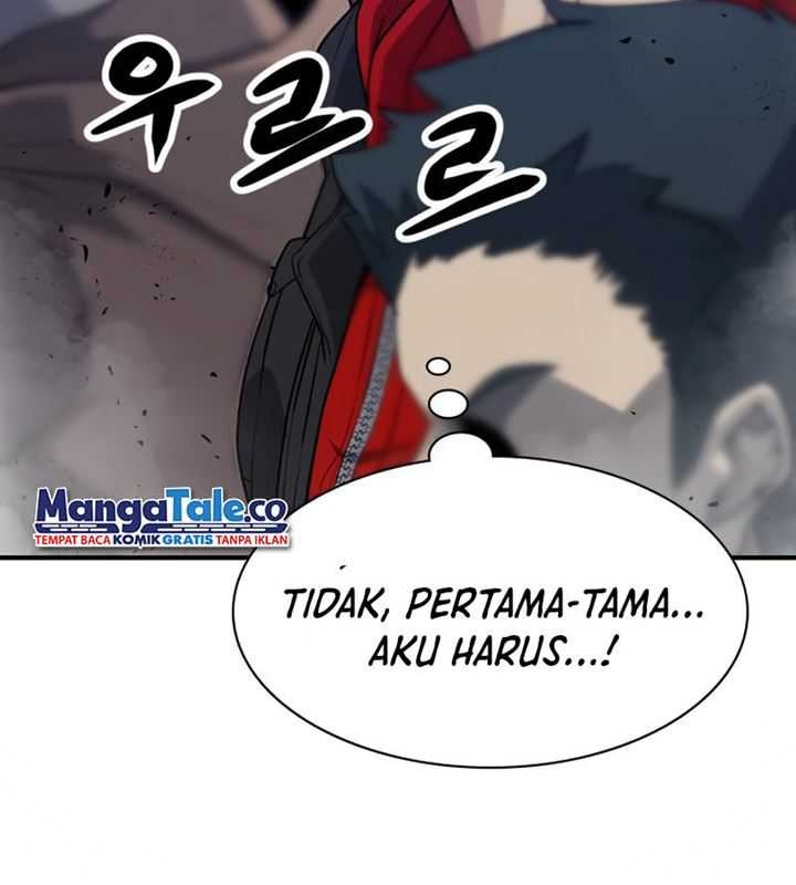 Secret Player Chapter 6 halaman 38