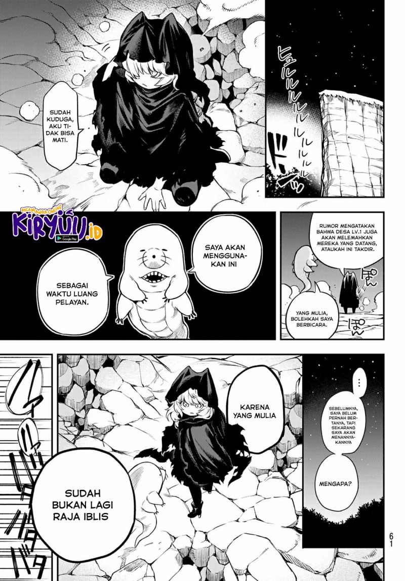Sudachi No Maoujo Chapter 1.3 halaman 8
