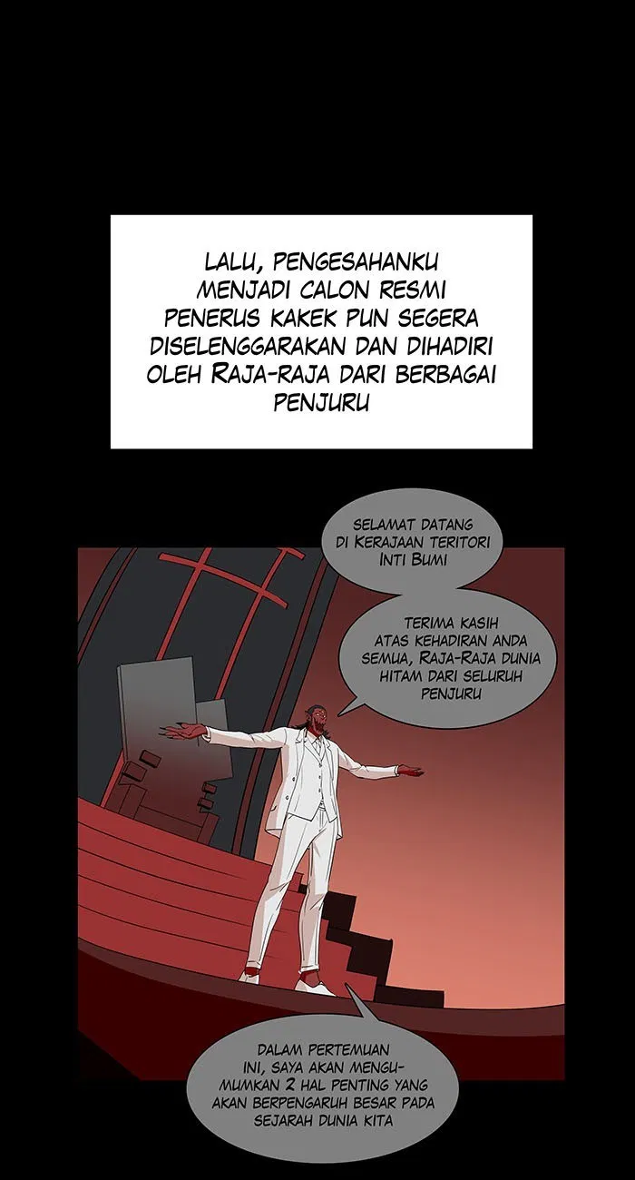 7 Wonders Chapter 159 Gambar 23