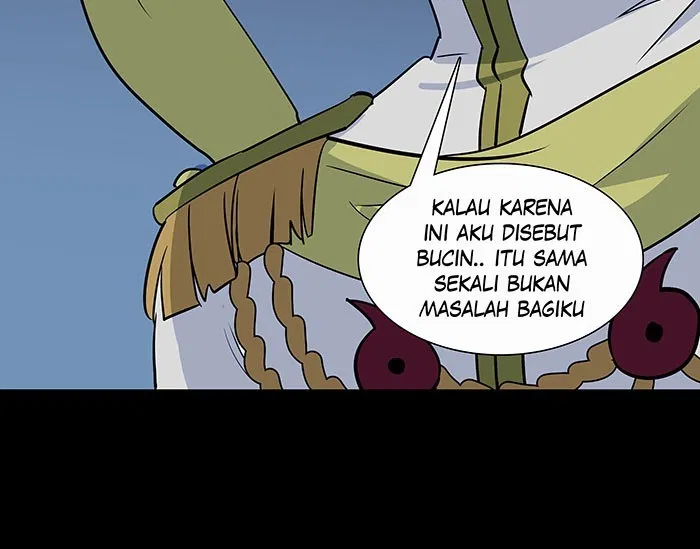 7 Wonders Chapter 156 Gambar 15