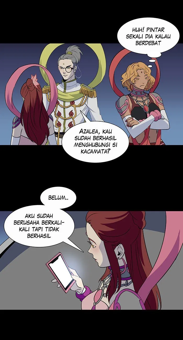 7 Wonders Chapter 156 Gambar 16