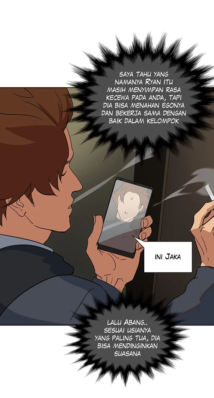7 Wonders Chapter 125 Gambar 17