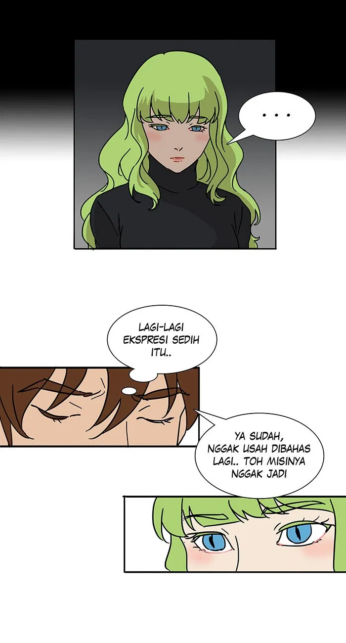 7 Wonders Chapter 118 Gambar 13