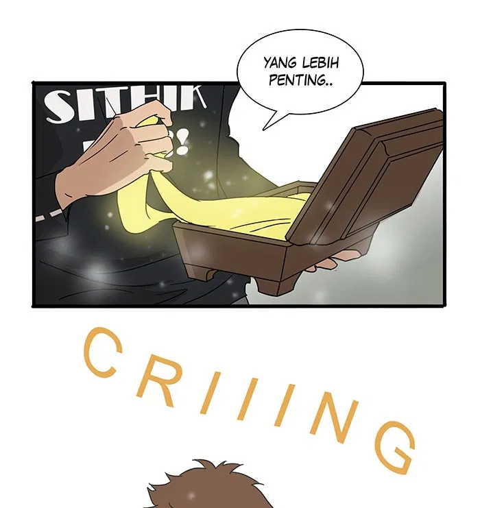 7 Wonders Chapter 118 Gambar 14