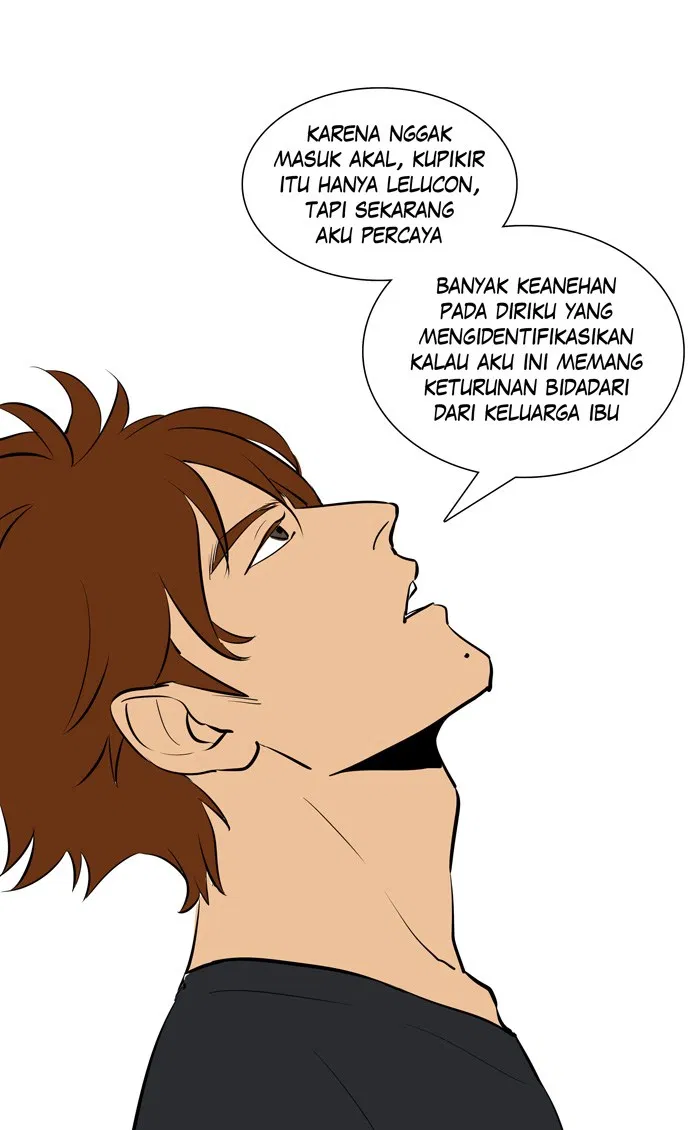 7 Wonders Chapter 70 Gambar 19