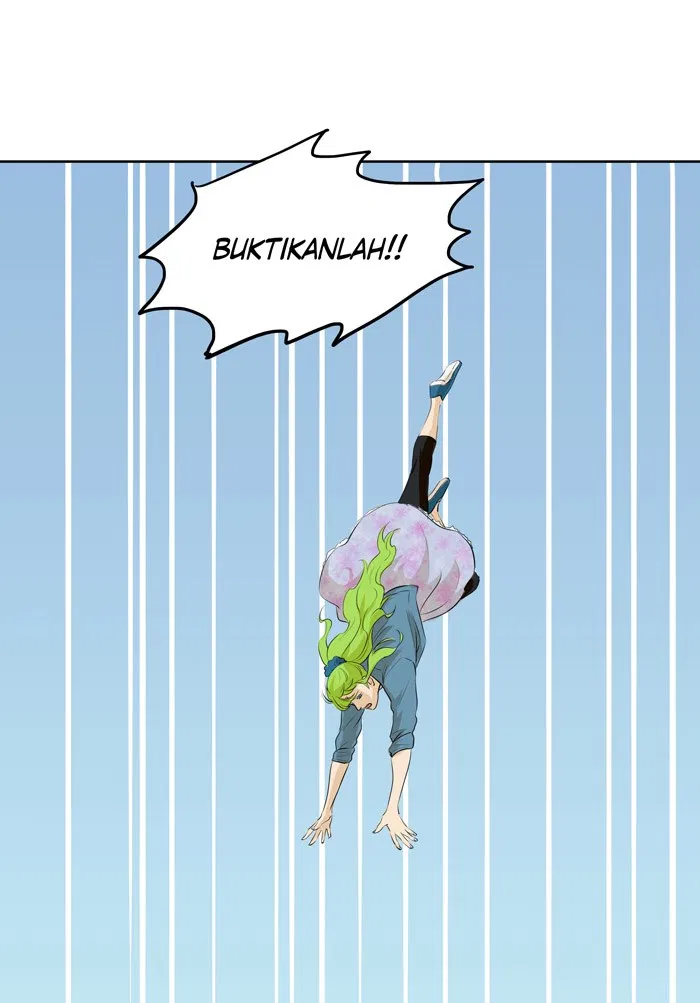 7 Wonders Chapter 61 Gambar 16