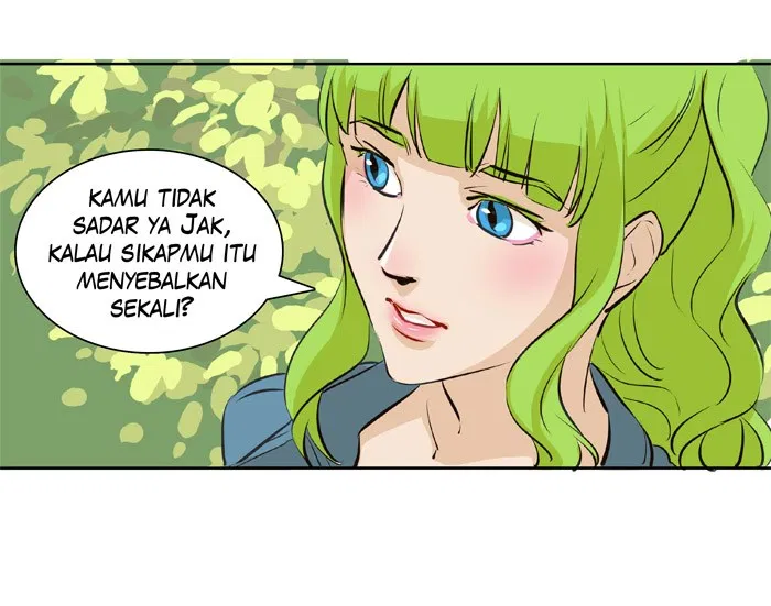 7 Wonders Chapter 58 Gambar 16