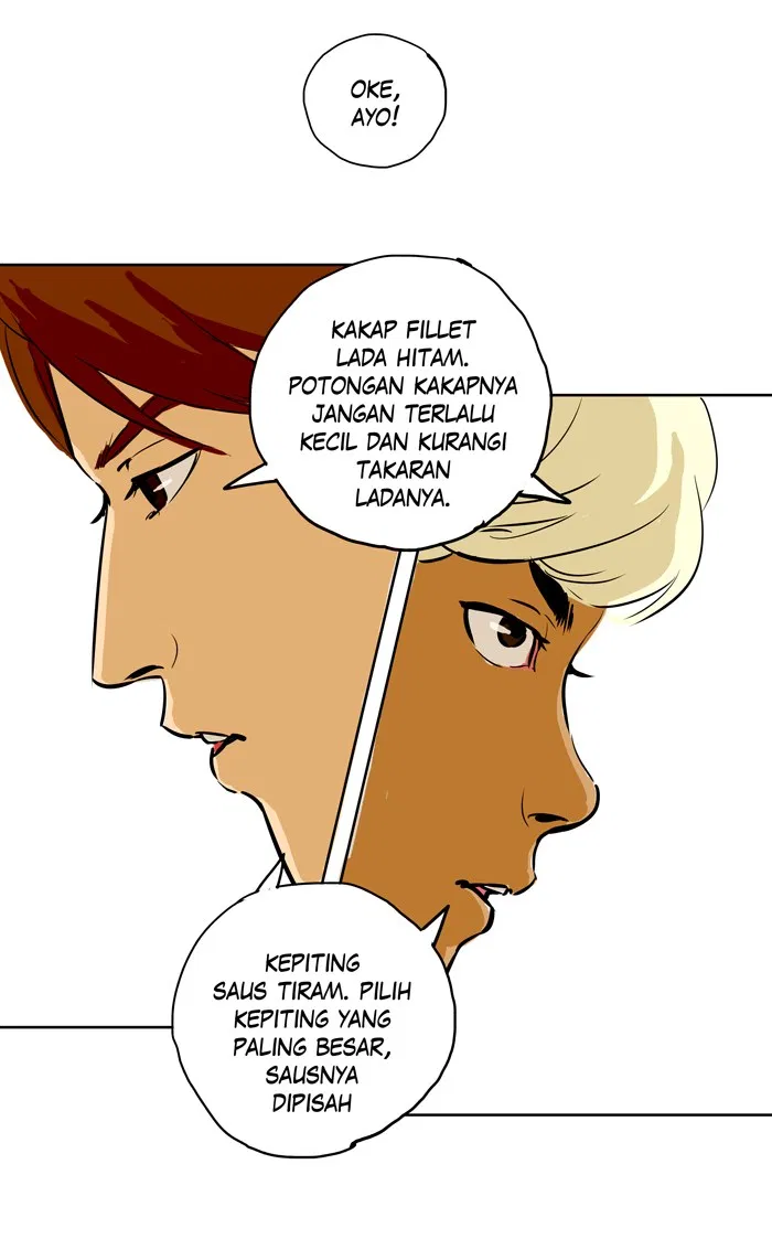 7 Wonders Chapter 20 halaman 14