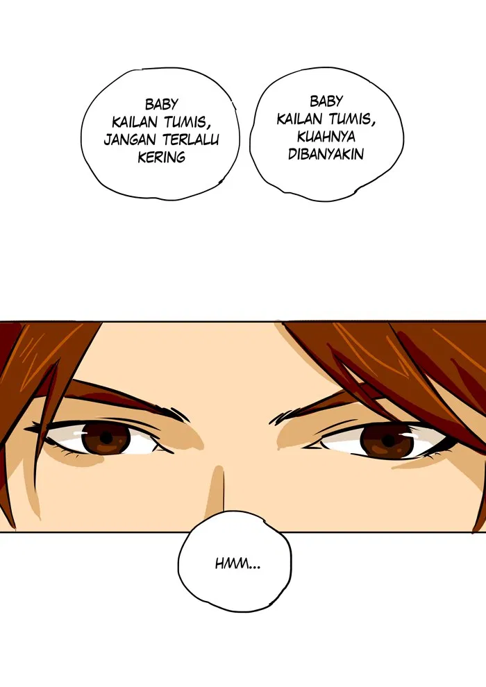 7 Wonders Chapter 20 halaman 15