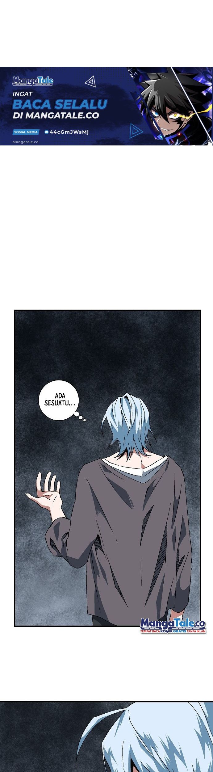 One Step to The Demon King Chapter 21 Gambar 16