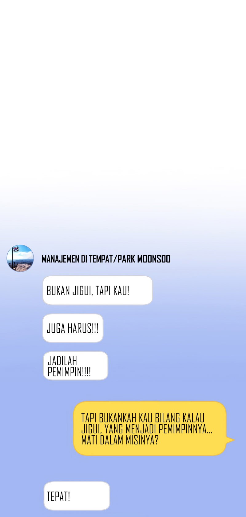 Cursed Manager’s Regression Chapter 18 halaman 16