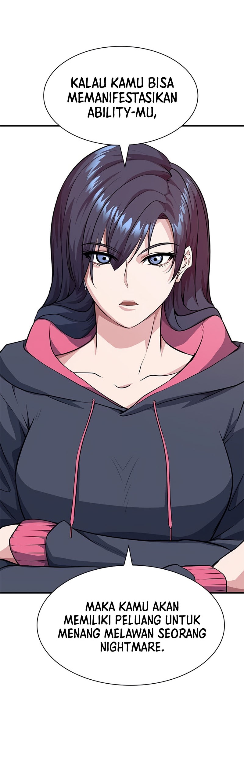 Secret Player Chapter 12 Gambar 23