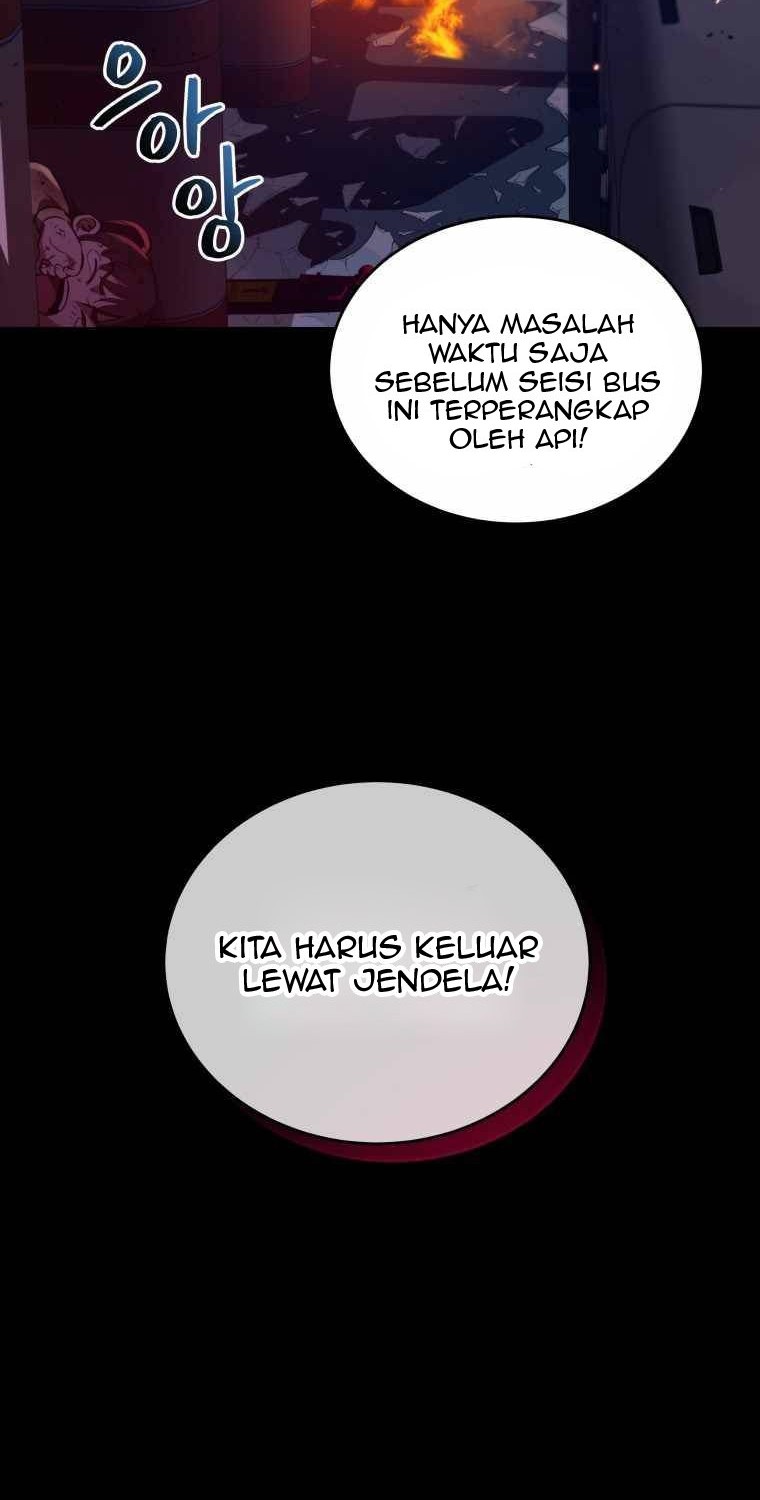 Rescue System Chapter 36 halaman 22