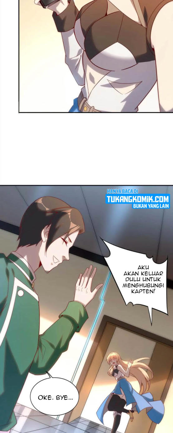 I’m desperate to get stronger Chapter 7 halaman 11