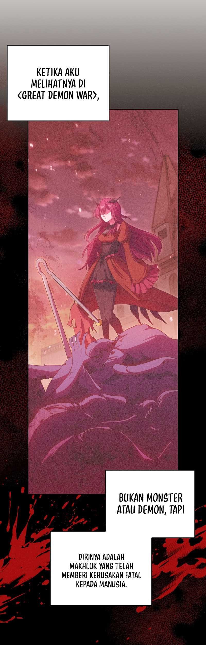 Never Die Extra Chapter 10 halaman 17