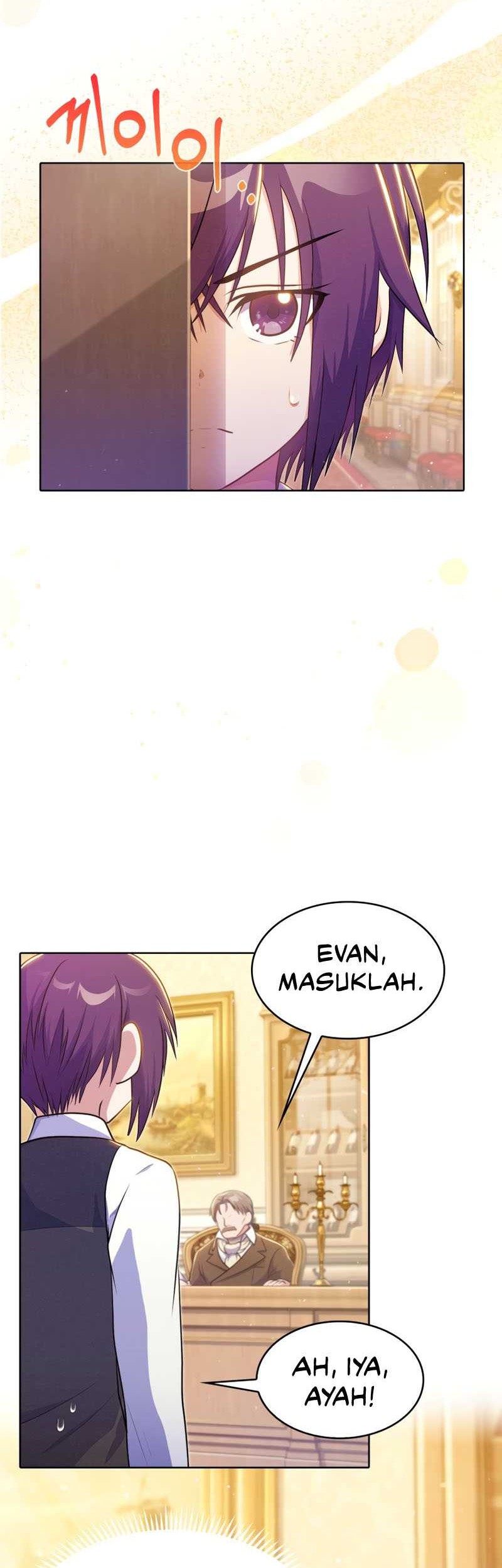 Never Die Extra Chapter 4 halaman 16