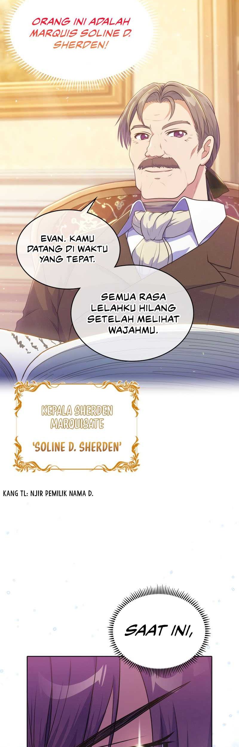 Never Die Extra Chapter 4 halaman 17