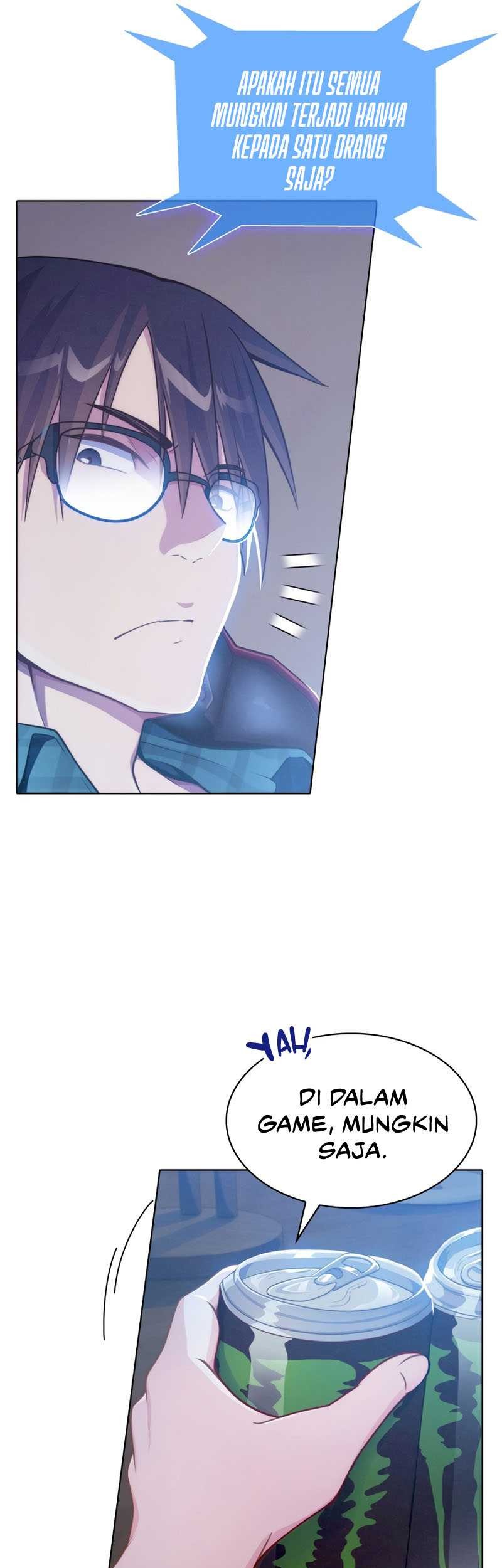 Never Die Extra Chapter 1 halaman 17