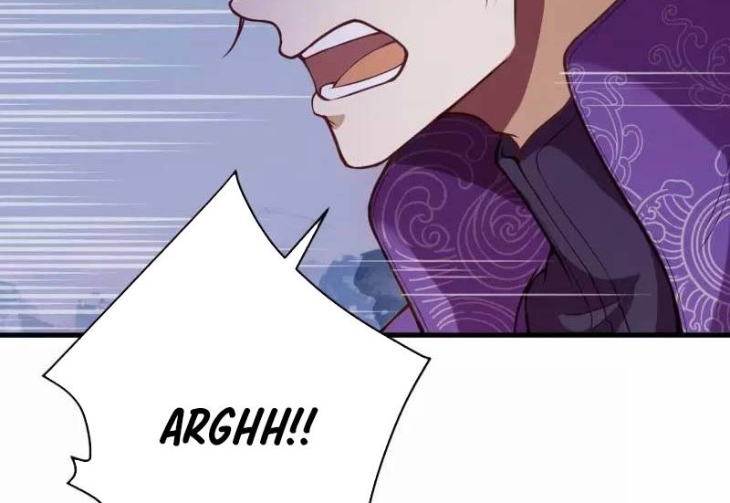 Against the Gods Chapter 502 Gambar 19
