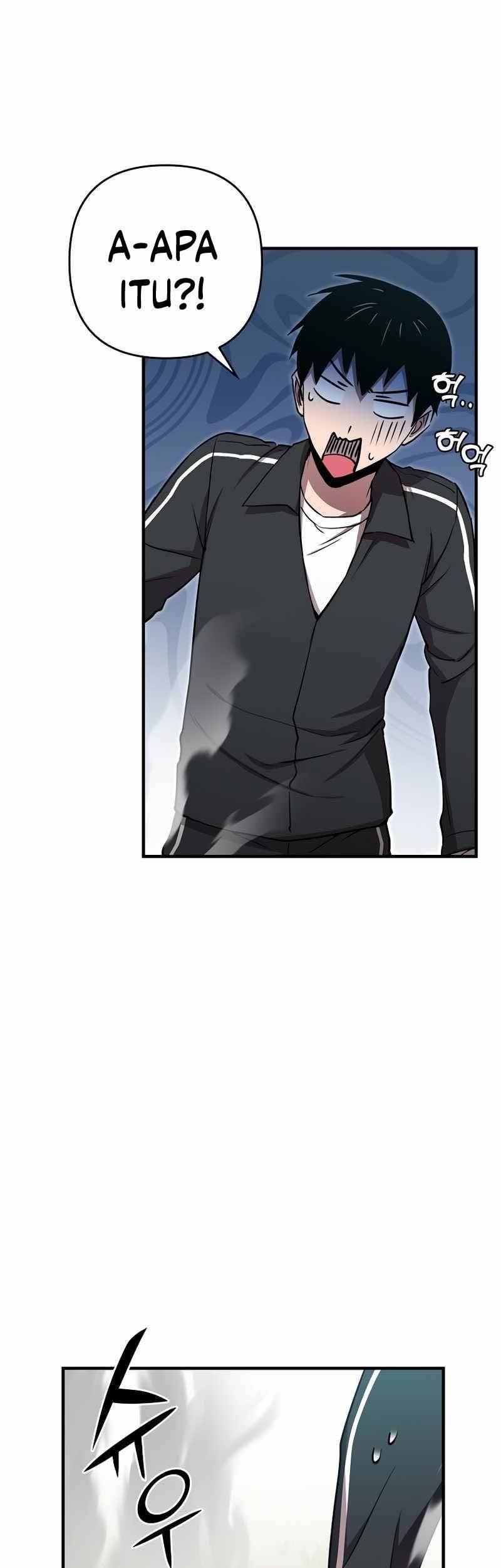 Cursed Manager’s Regression Chapter 20 halaman 24