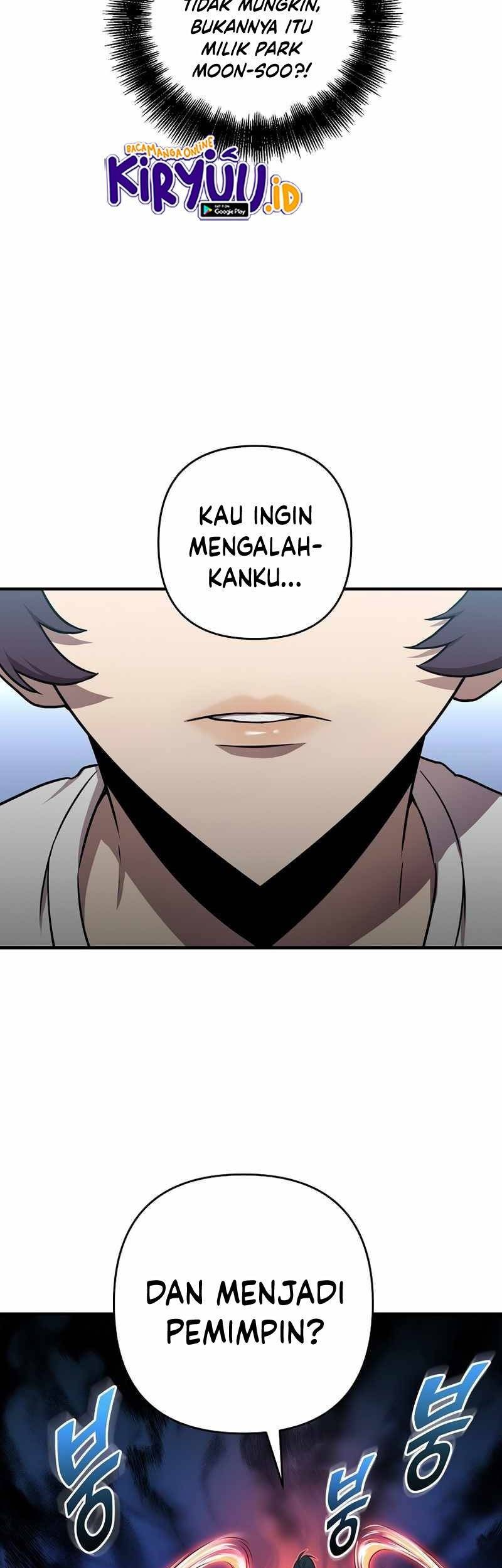 Cursed Manager’s Regression Chapter 20 halaman 26