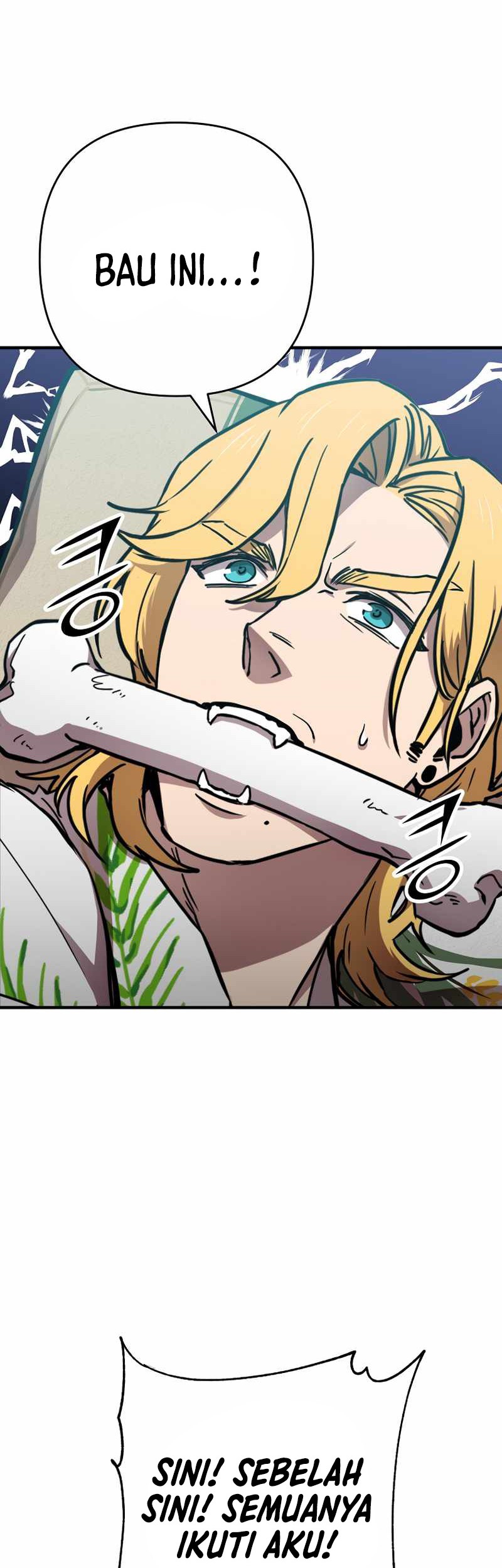 Cursed Manager’s Regression Chapter 19 halaman 18