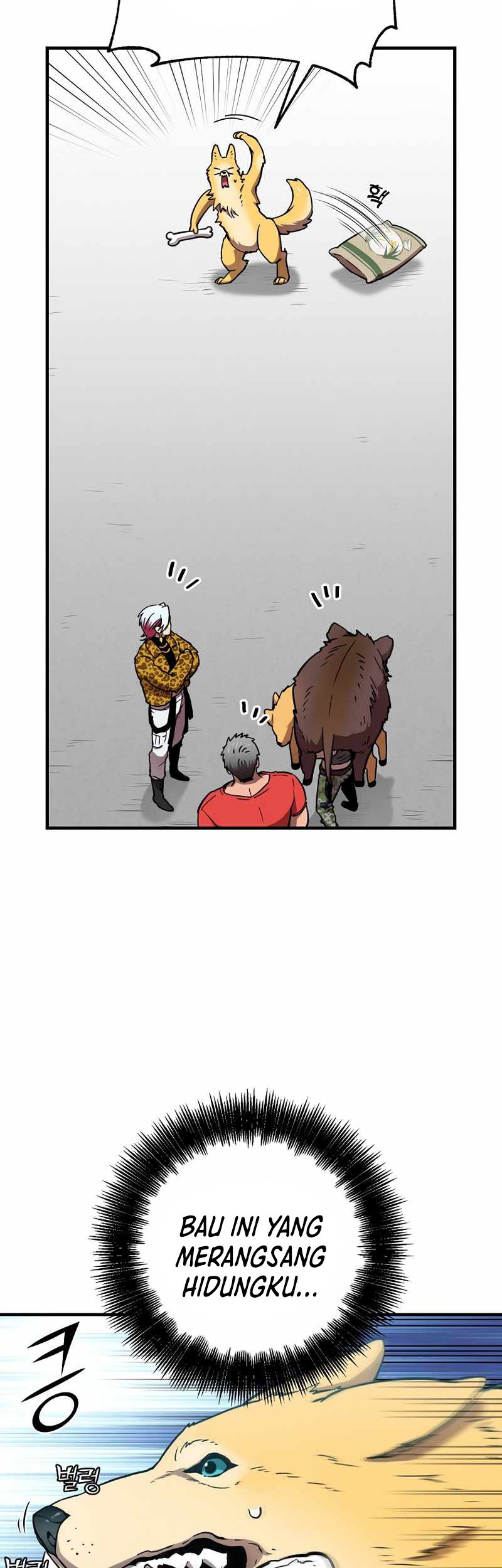 Cursed Manager’s Regression Chapter 19 halaman 19