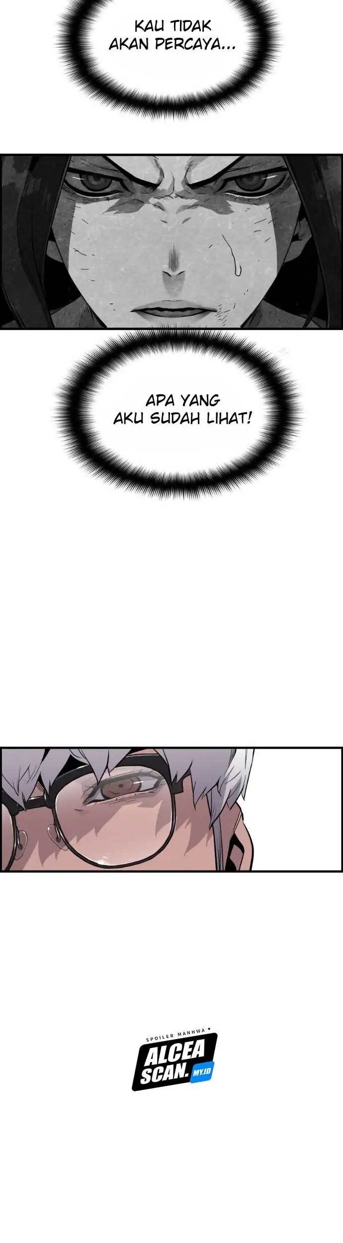 Terror Man vs Revival Man Chapter 12 halaman 13