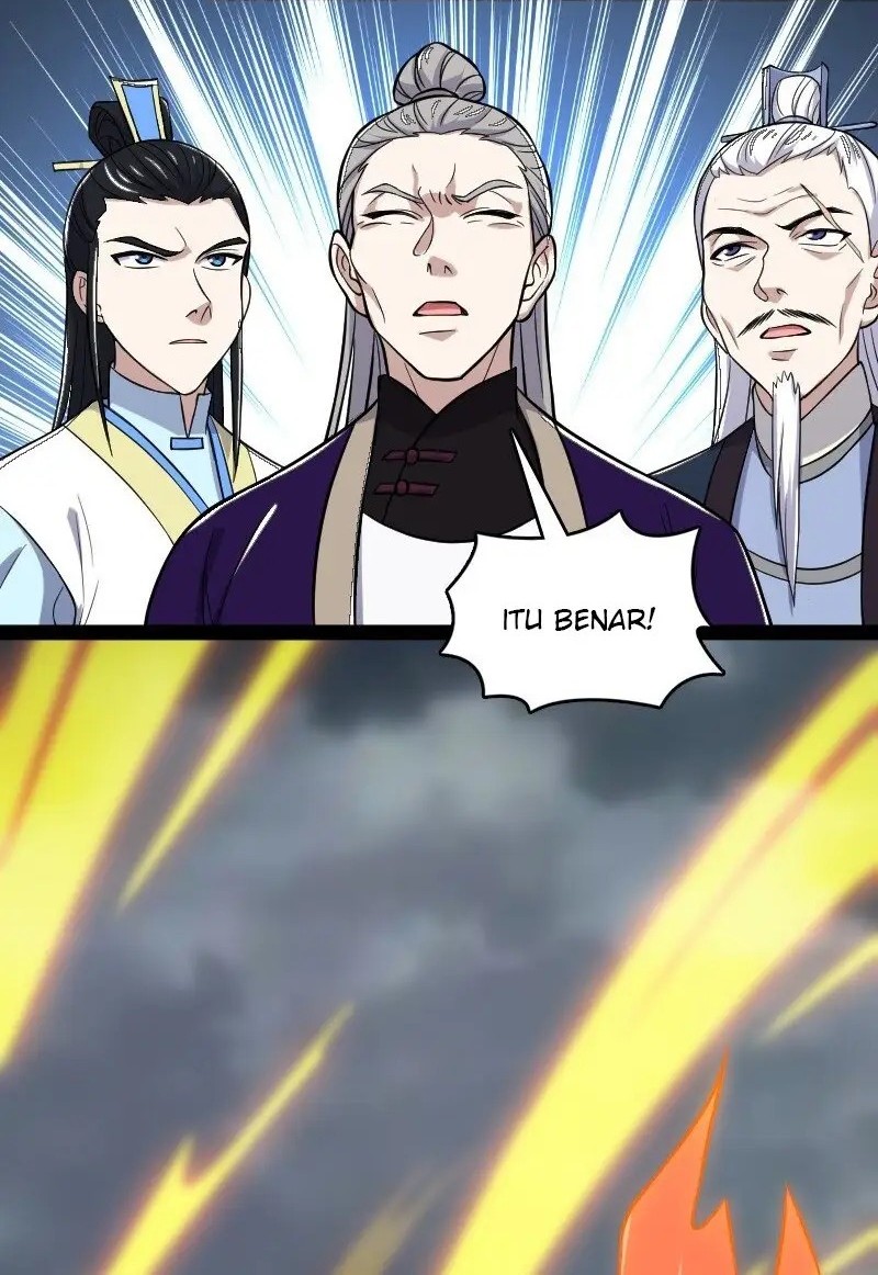 The Life After God Of Martial Lived In Seclusion Chapter 183 Gambar 18