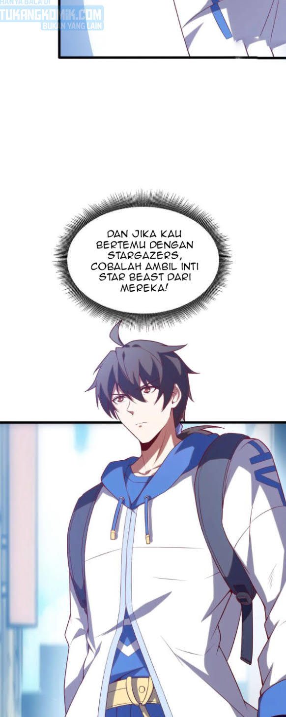 I’m desperate to get stronger Chapter 10 halaman 13
