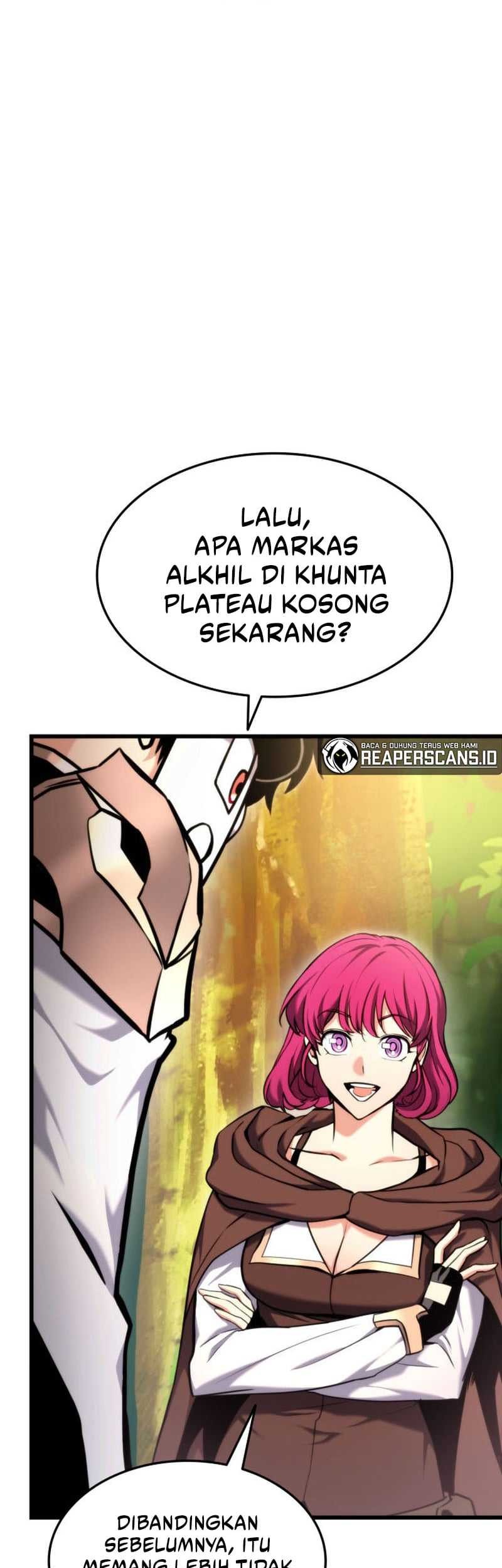 Ranker’s Return (Remake) Chapter 76 Gambar 31
